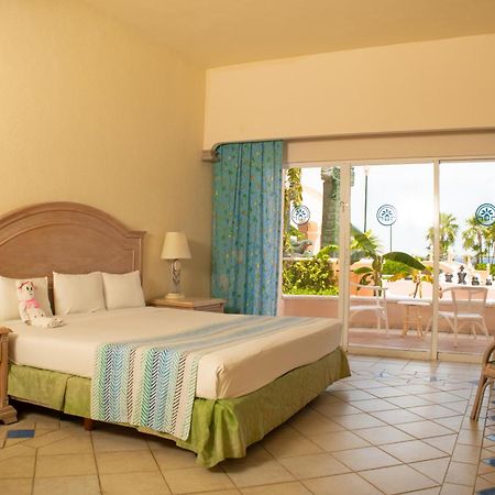 El Cozumeleno Beach Resort Exterior photo