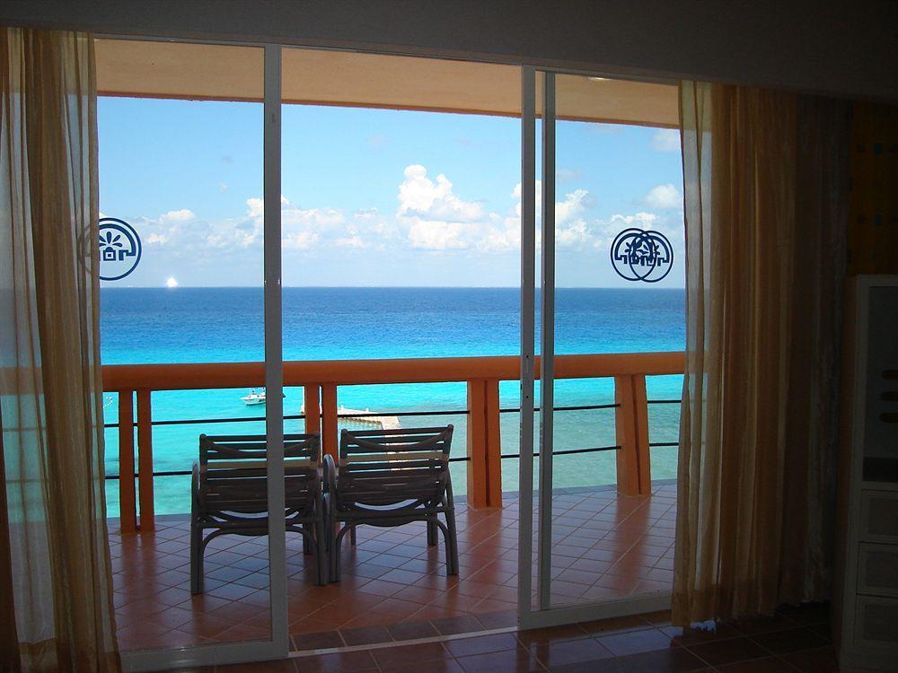El Cozumeleno Beach Resort Exterior photo