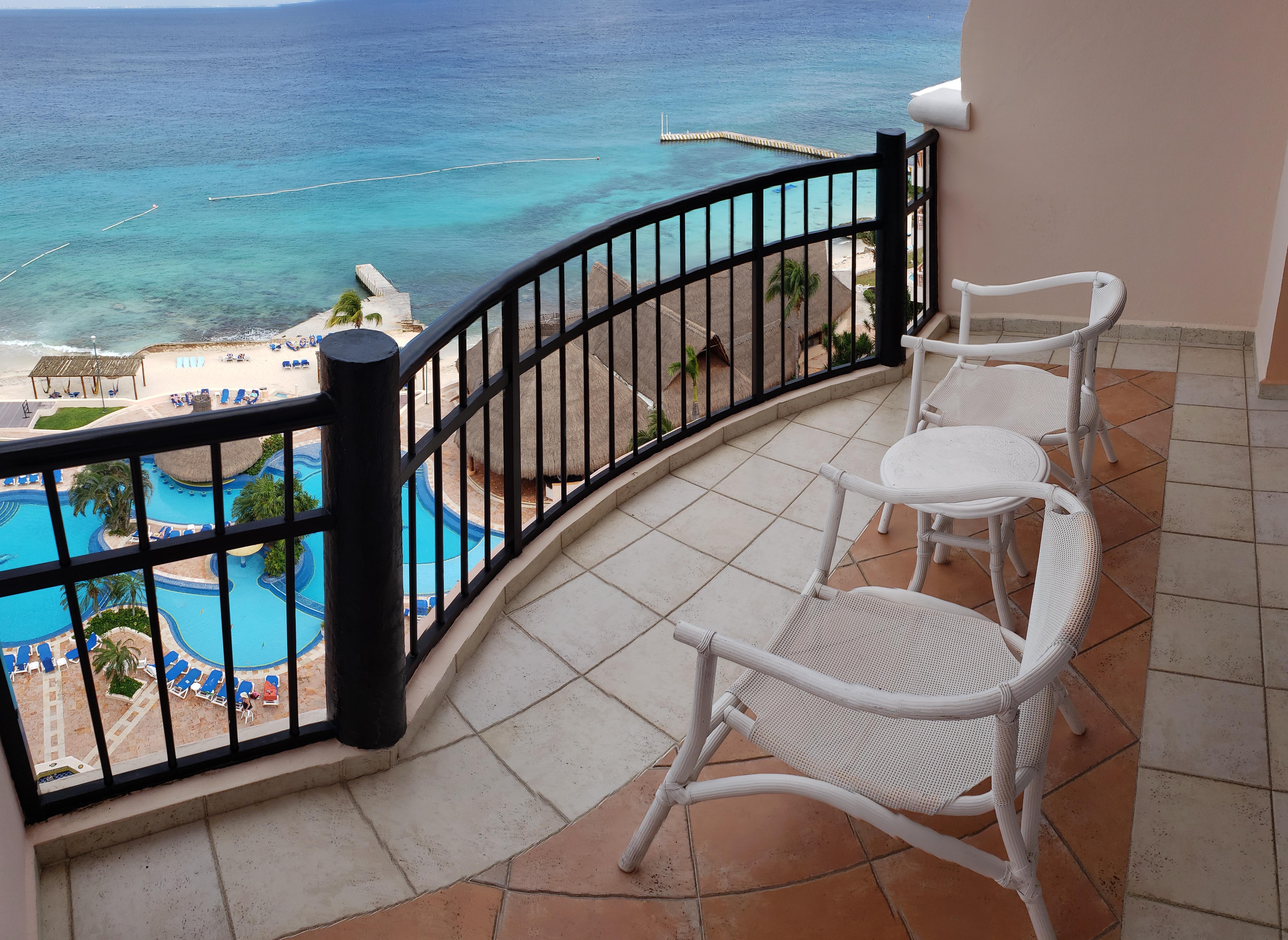 El Cozumeleno Beach Resort Exterior photo