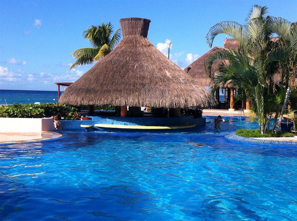 El Cozumeleno Beach Resort Exterior photo