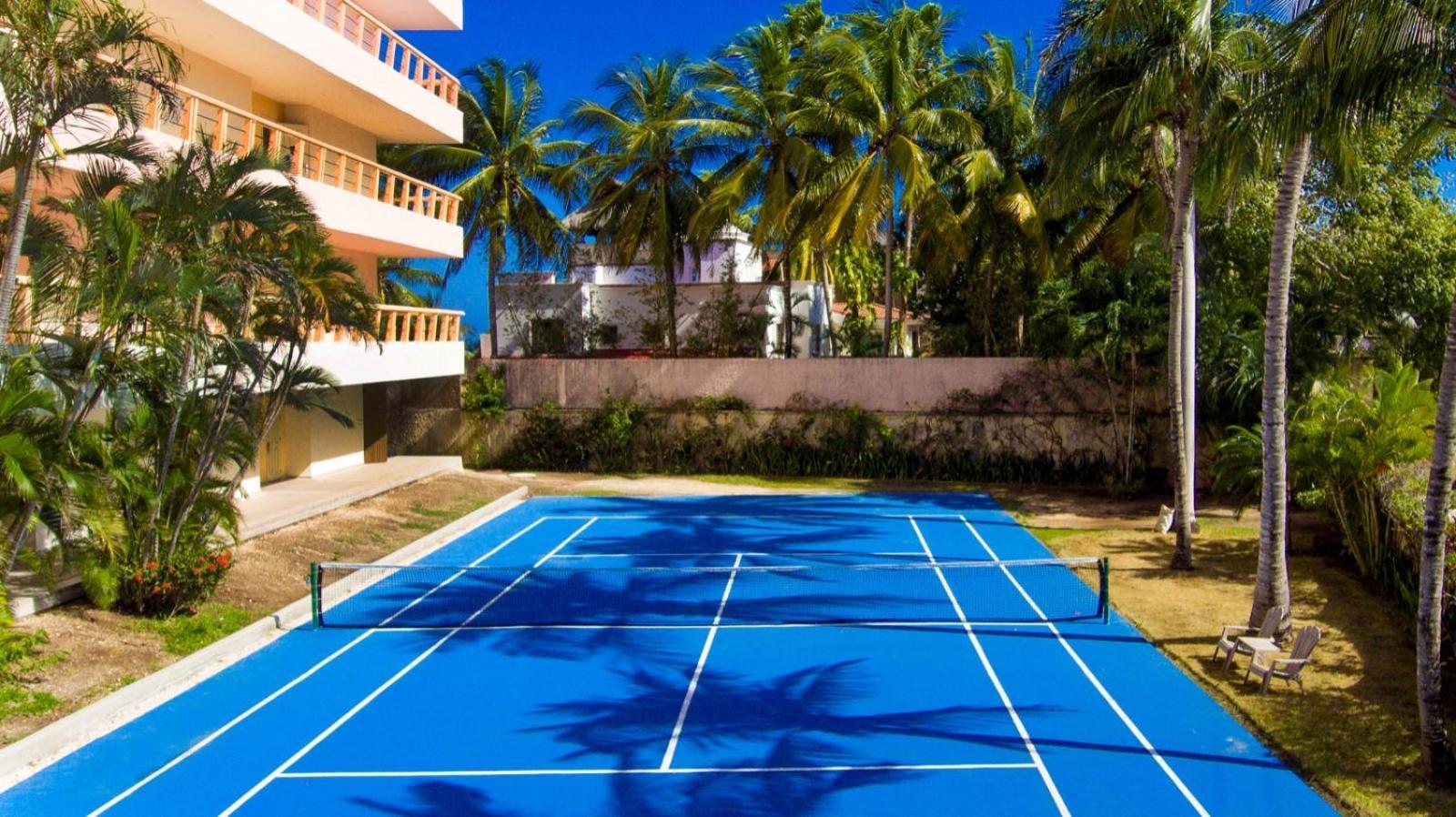 El Cozumeleno Beach Resort Exterior photo