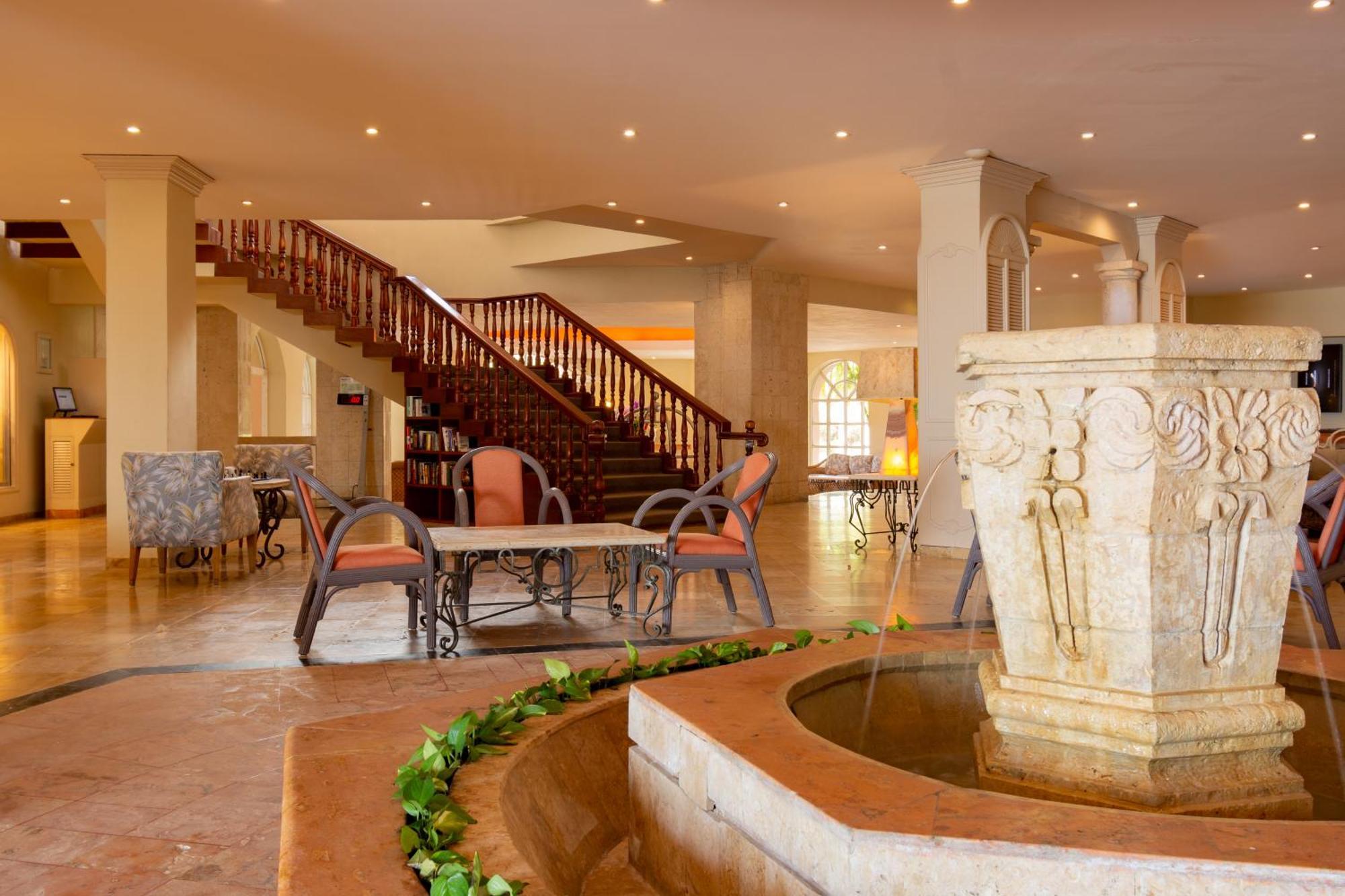 El Cozumeleno Beach Resort Exterior photo