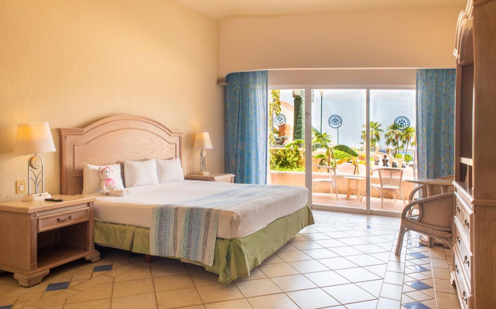 El Cozumeleno Beach Resort Exterior photo