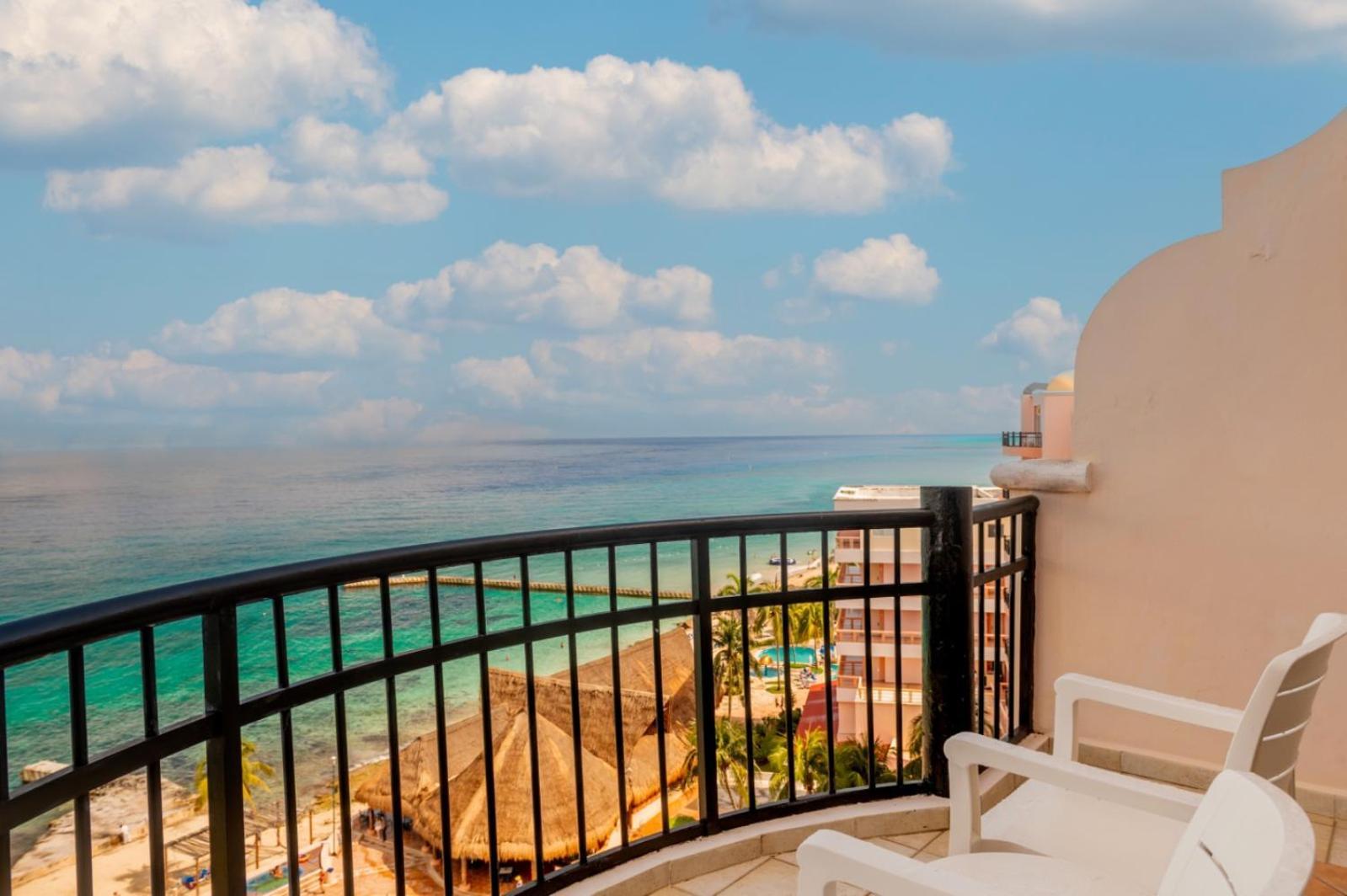 El Cozumeleno Beach Resort Exterior photo