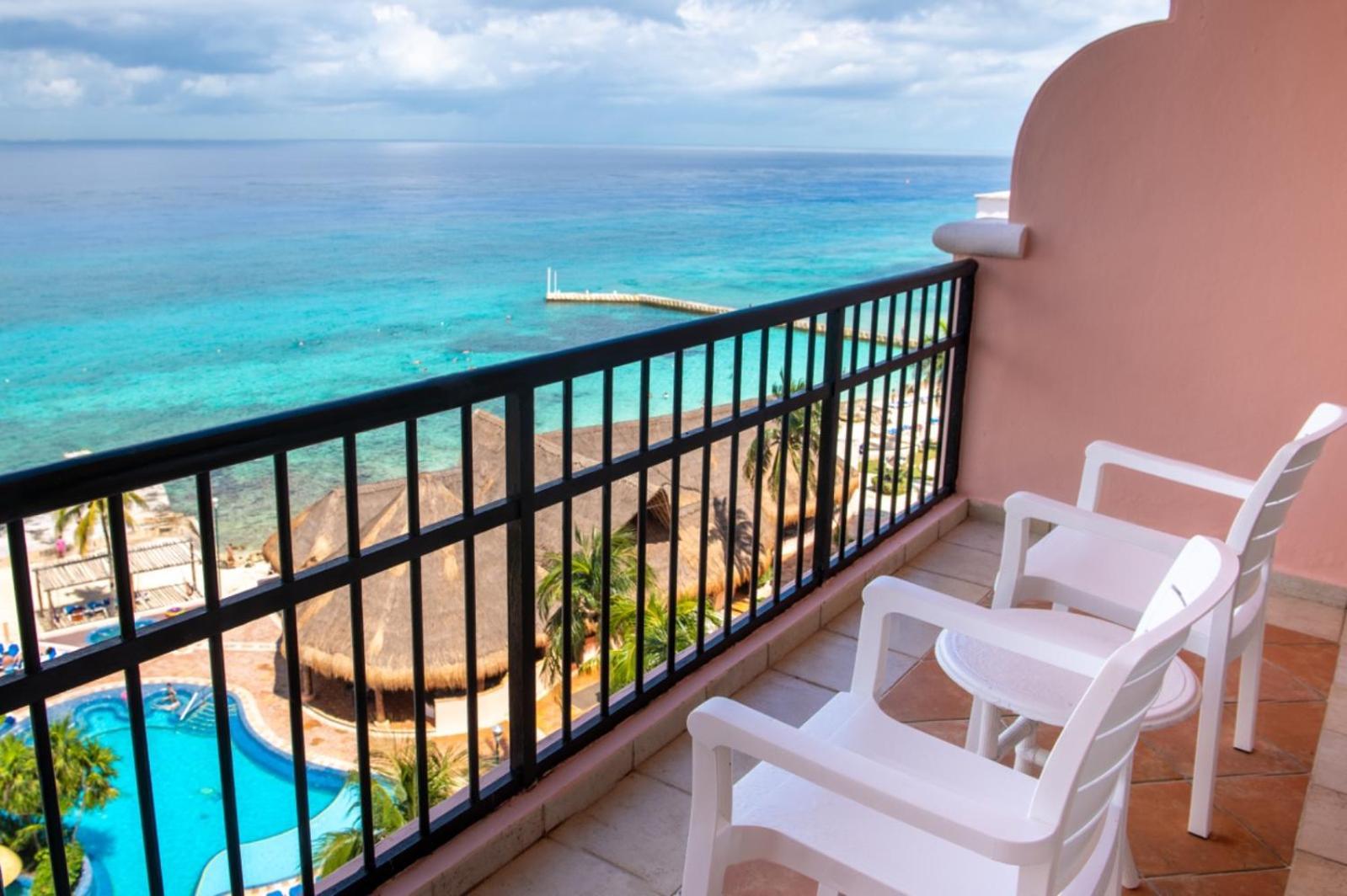 El Cozumeleno Beach Resort Exterior photo