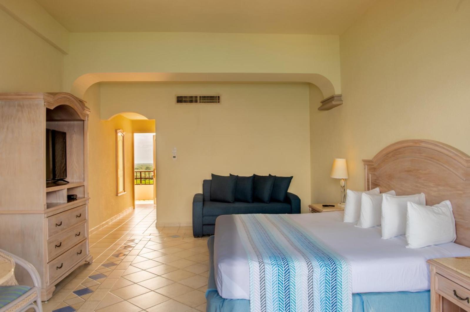 El Cozumeleno Beach Resort Exterior photo