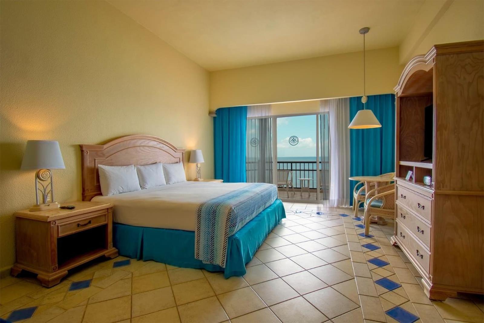 El Cozumeleno Beach Resort Exterior photo