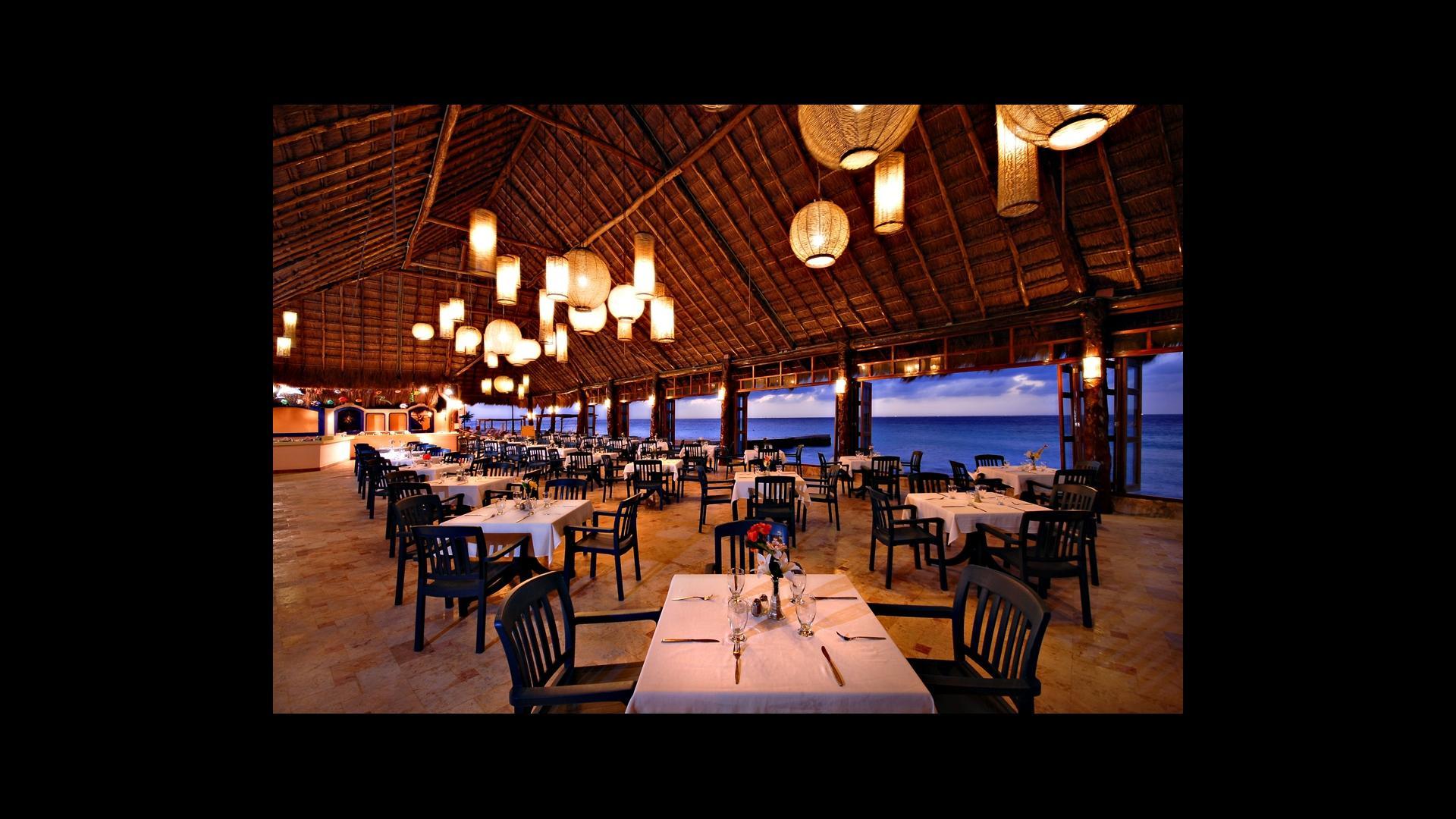 El Cozumeleno Beach Resort Exterior photo