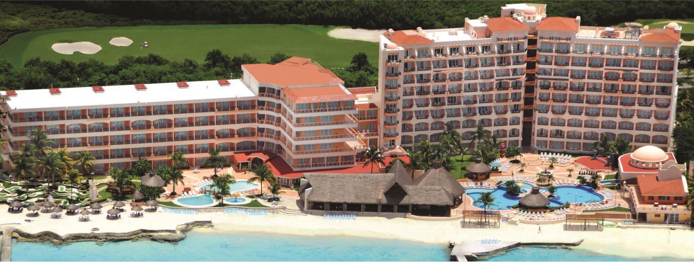 El Cozumeleno Beach Resort Exterior photo