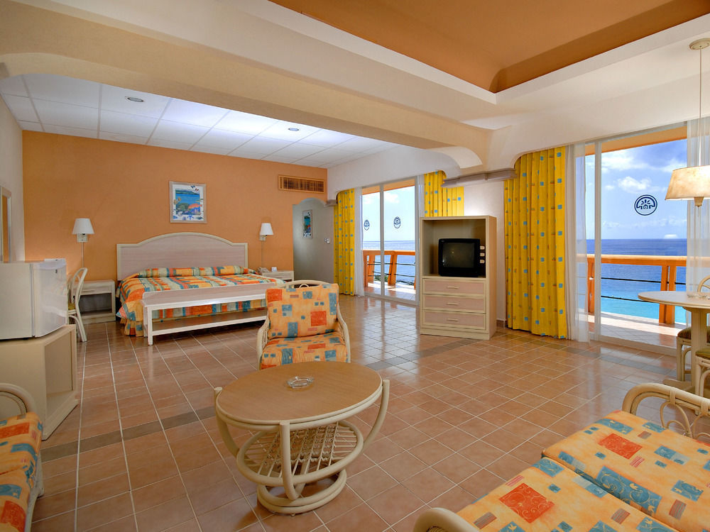 El Cozumeleno Beach Resort Exterior photo